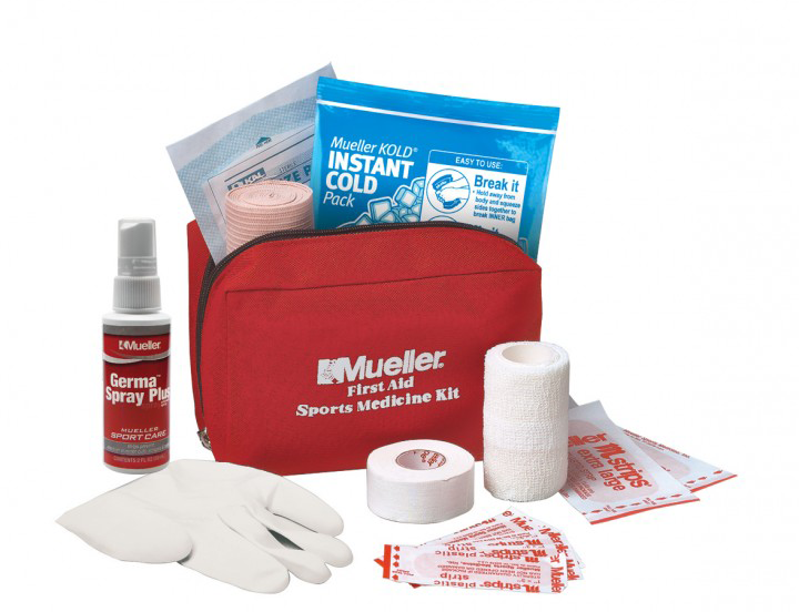 Which Athletic Training Kit is Right for You? Mueller Sports Medicine